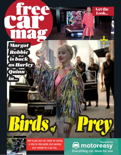 Issue 80 cover