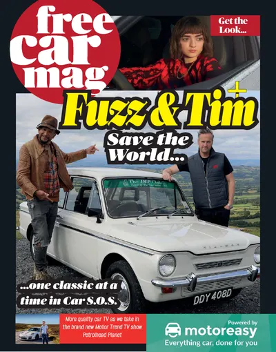 Issue 81 cover