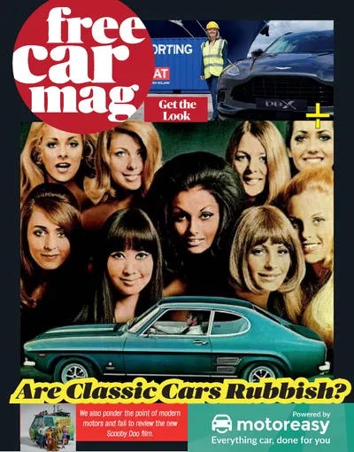 Issue 86 cover