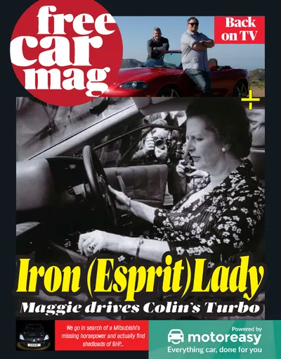 Issue 87 cover