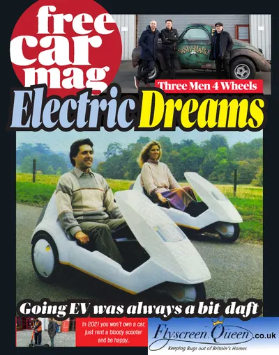 Issue 91 cover