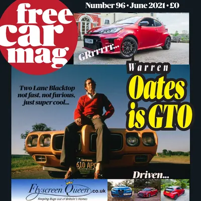 Issue 96 cover