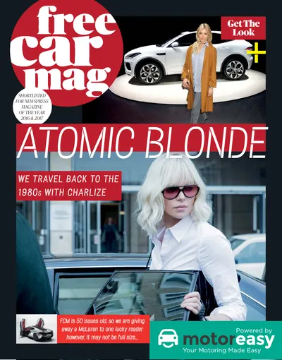 Issue 50 cover