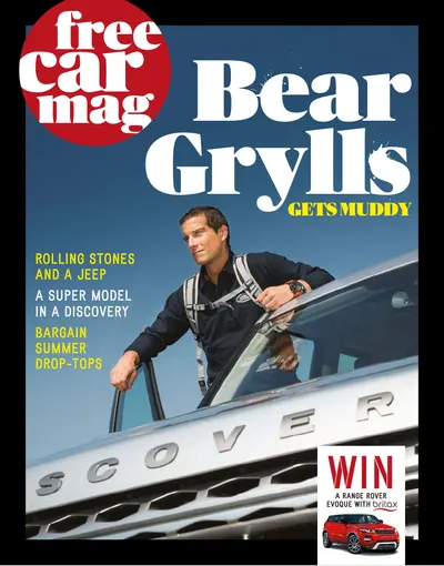 Issue 2 cover