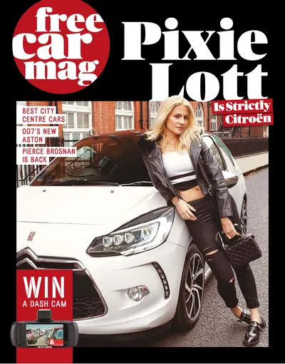 Issue 3 cover