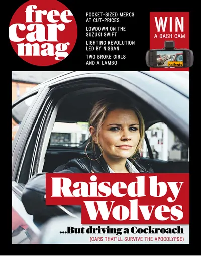 Issue 4 cover