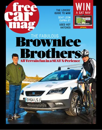 Issue 5 cover