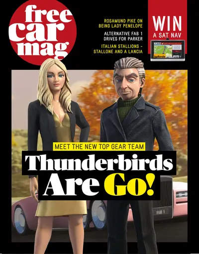 Issue 6 cover