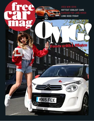 Issue 8 cover