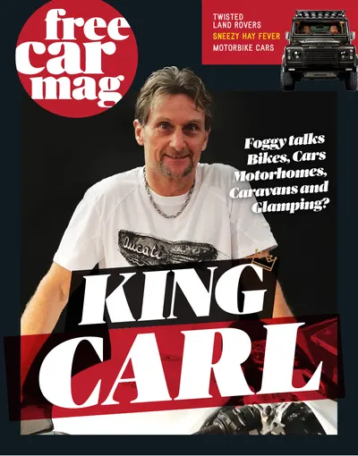 Issue 9 cover