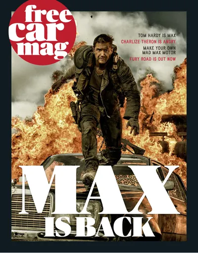 Issue 10 cover