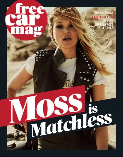 Issue 11 cover