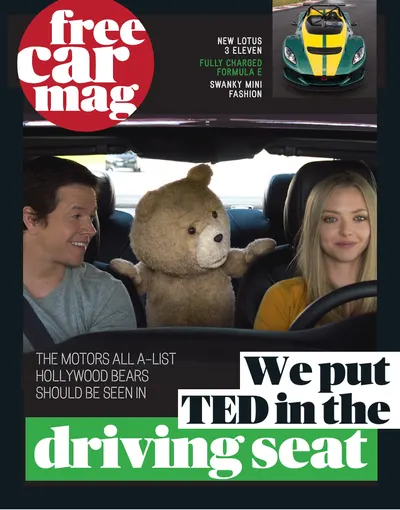 Issue 13 cover