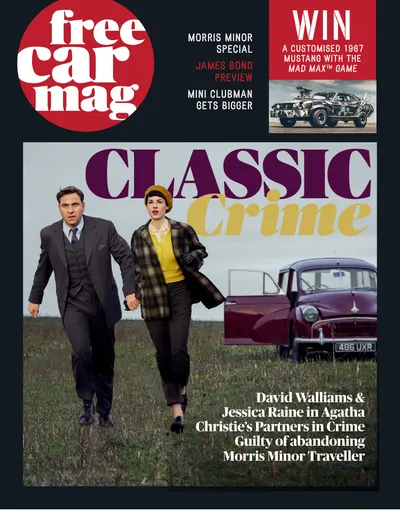 Issue 14 cover