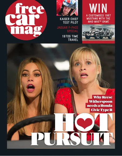 Issue 15 cover