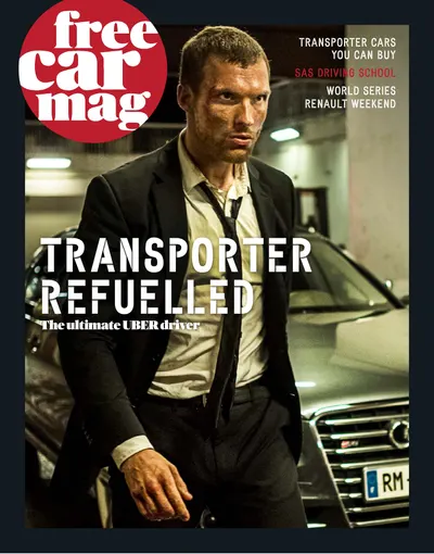 Issue 16 cover