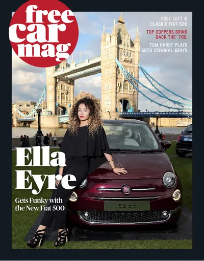 Issue 17 cover