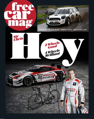 Issue 18 cover