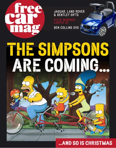 Issue 22 cover
