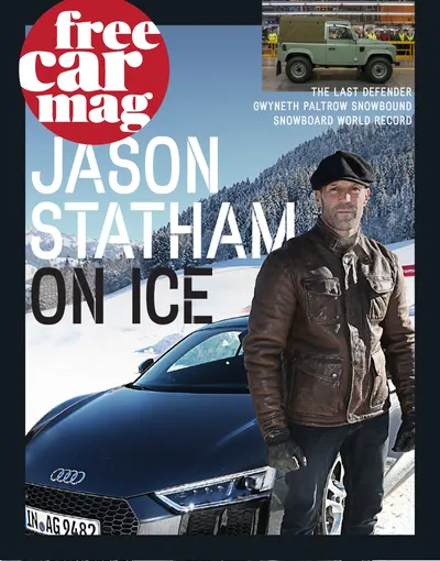 Issue 28 cover
