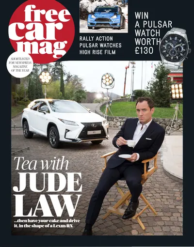 Issue 29 cover