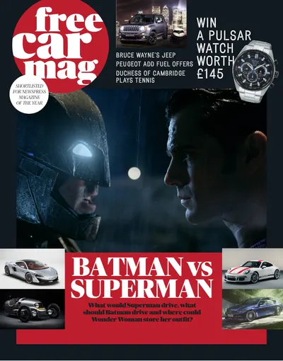 Issue 30 cover
