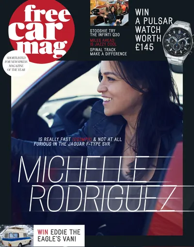 Issue 32 cover